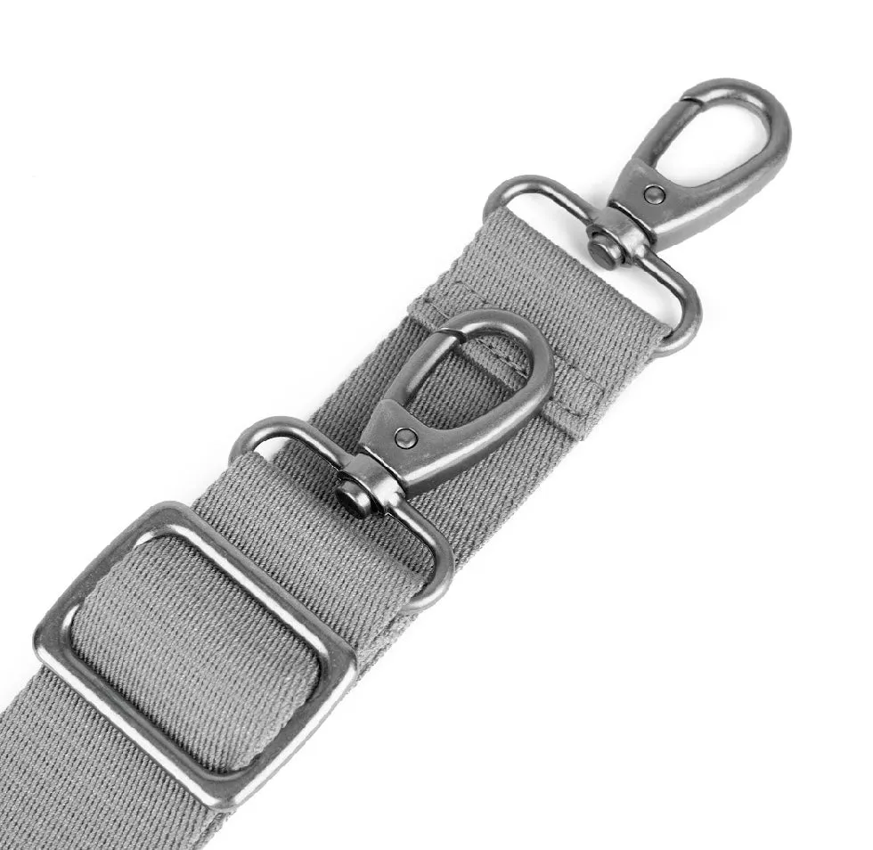 Roka City Medium Barrel Bag (3 Colours)
