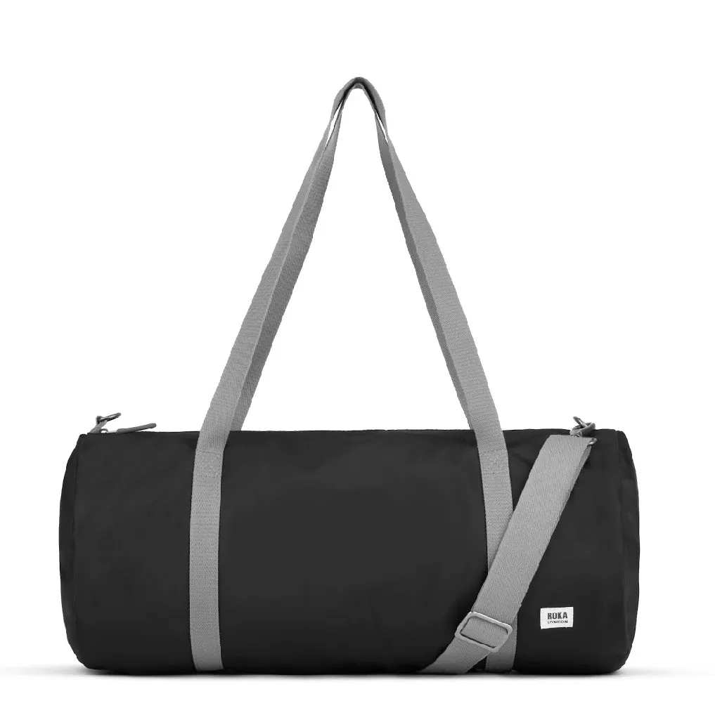 Roka City Medium Barrel Bag (3 Colours)