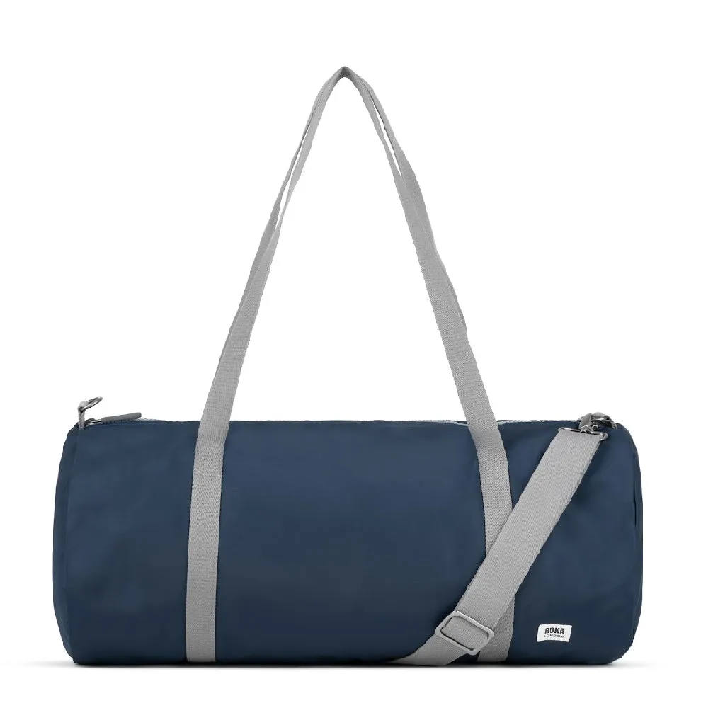 Roka City Medium Barrel Bag (3 Colours)