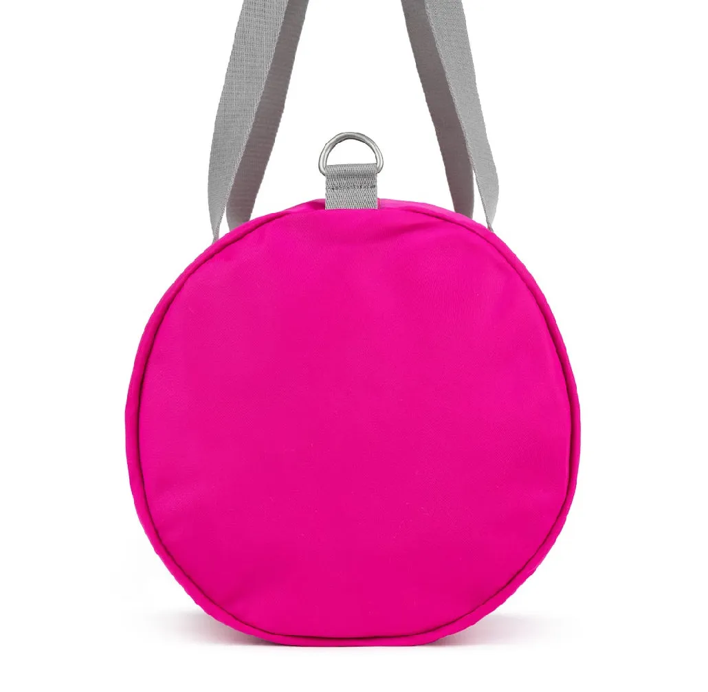 Roka City Medium Barrel Bag (3 Colours)