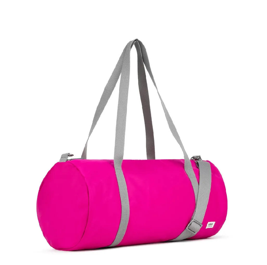 Roka City Medium Barrel Bag (3 Colours)