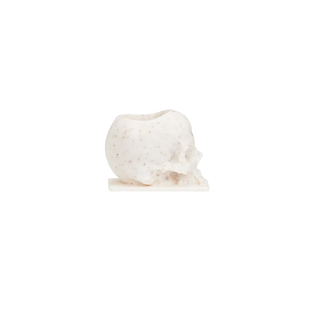Saferly Skull ECO Ink Caps — Size #16 (Large) — Bag of 200