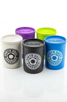 Santa Cruz Shredder Hemp Stash Jar