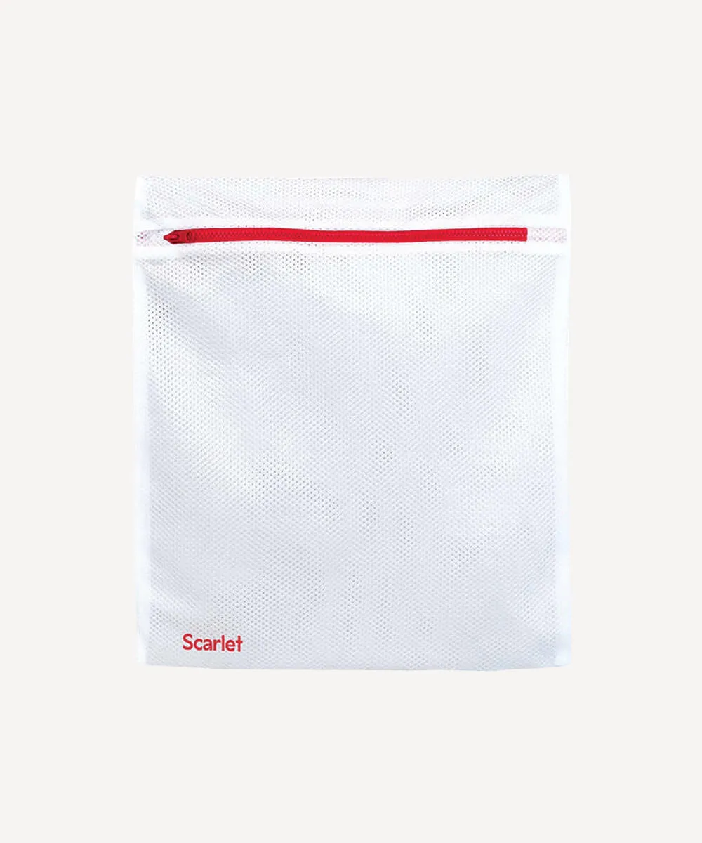 Scarlet Period Boyshort | 3-Pack   Laundry Bag