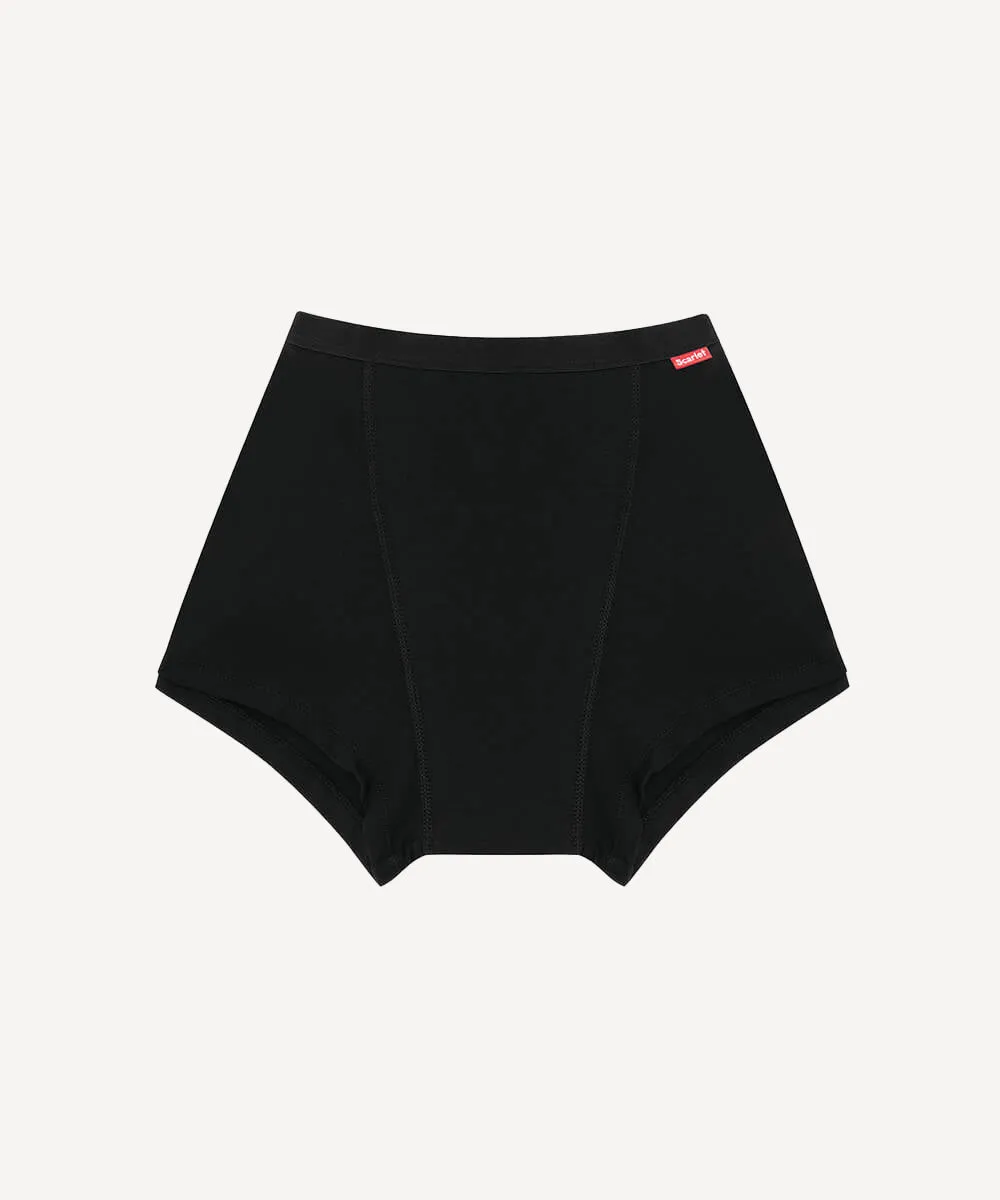 Scarlet Period Boyshort | 3-Pack   Laundry Bag