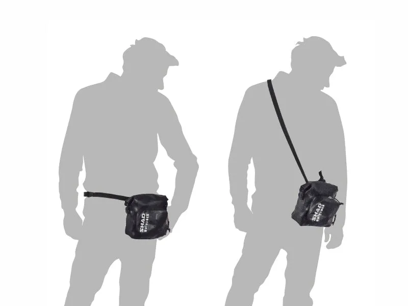 SHAD SW05 Waterproof Small Bag