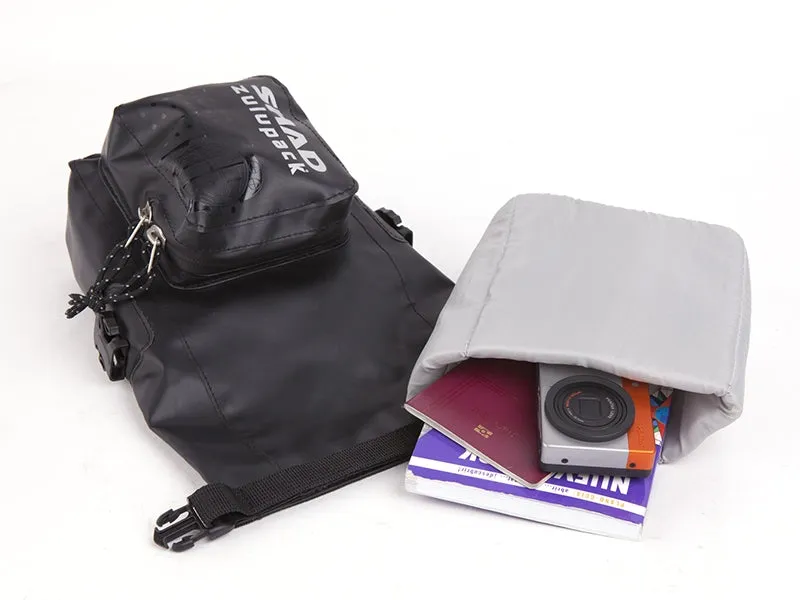 SHAD SW05 Waterproof Small Bag
