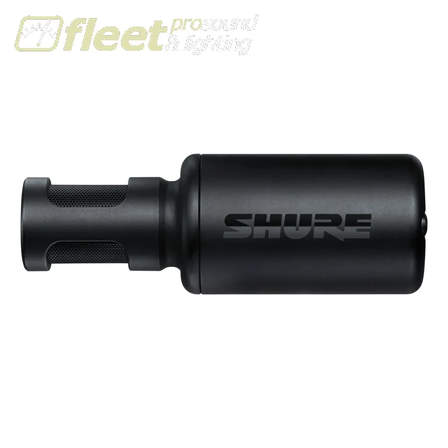 SHURE MV88  VIDEO KIT