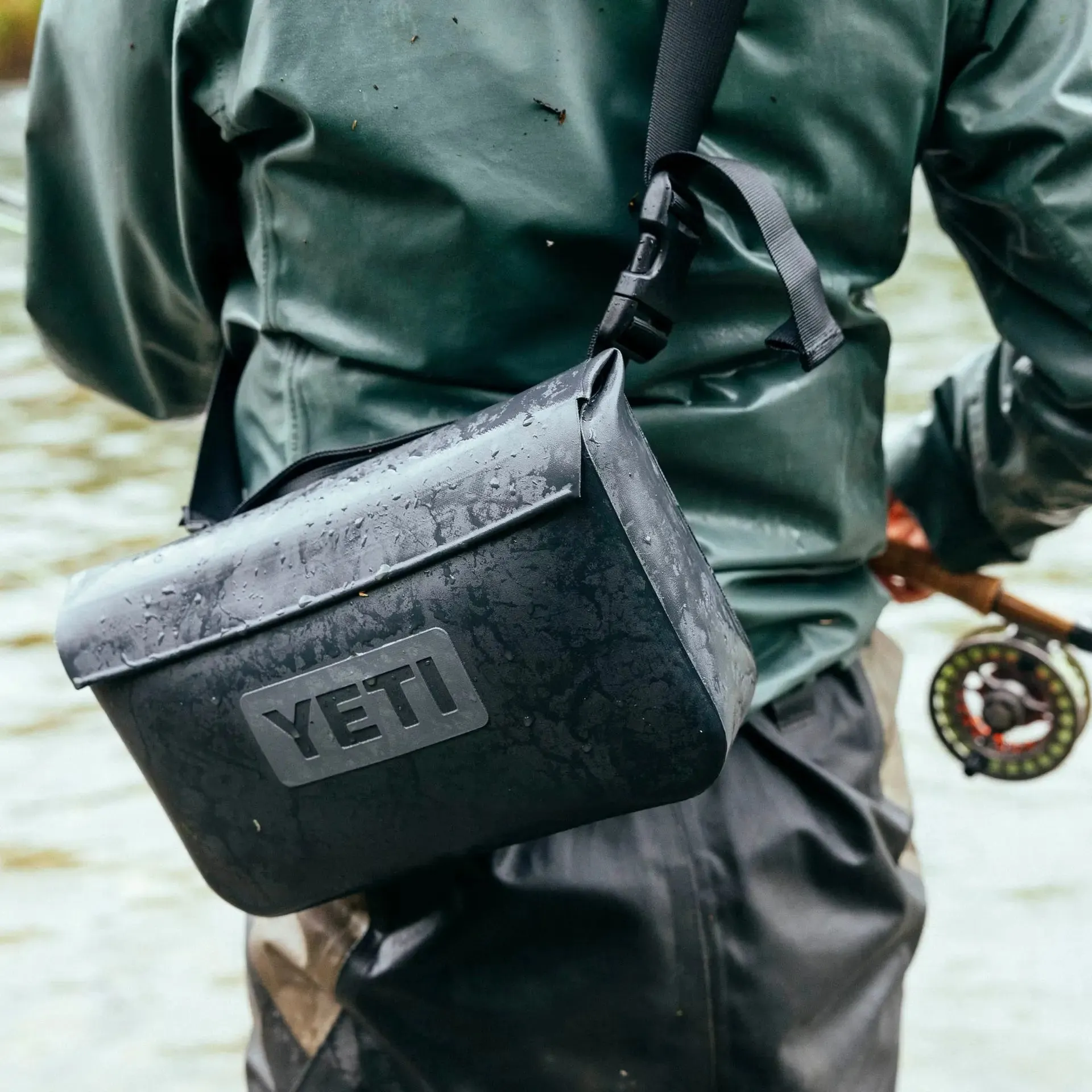SideKick Dry 3L Gear Case