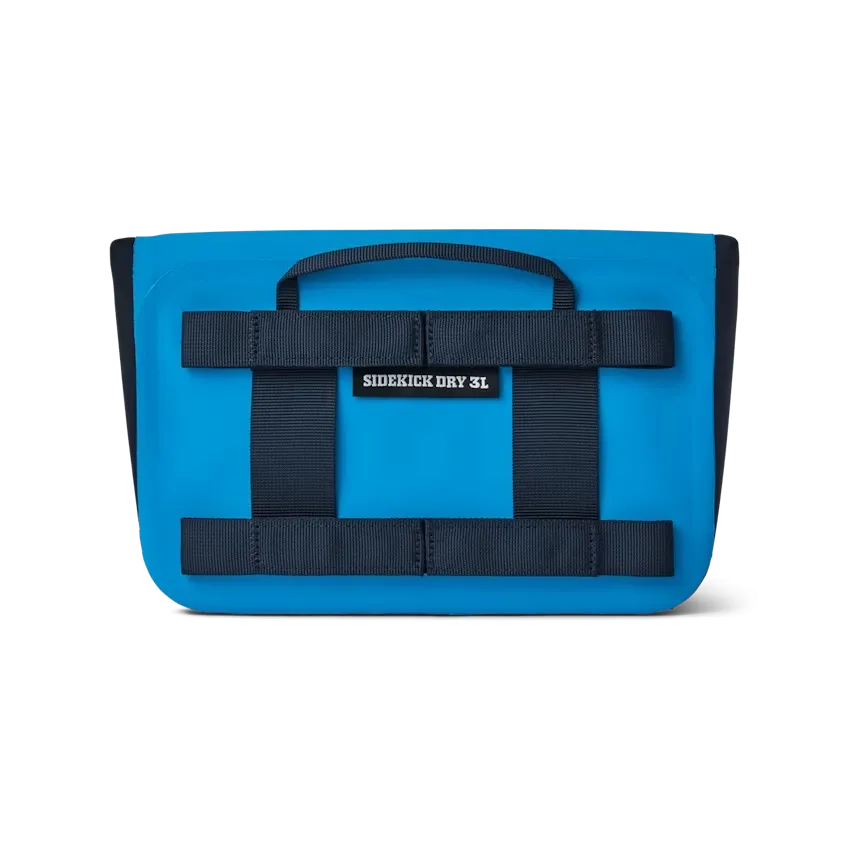 SideKick Dry 3L Gear Case