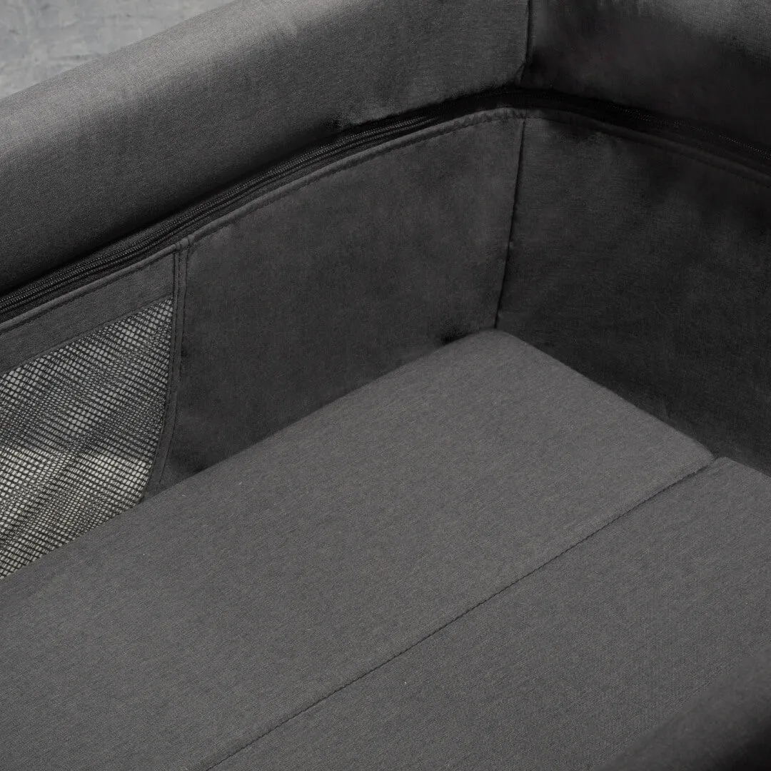 Silver Cross Slumber Travel Portacot
