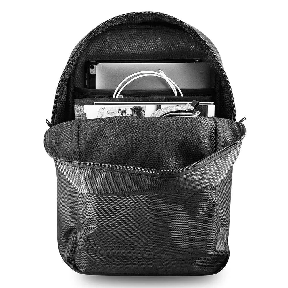 Skunk Smell Proof Element Backpack