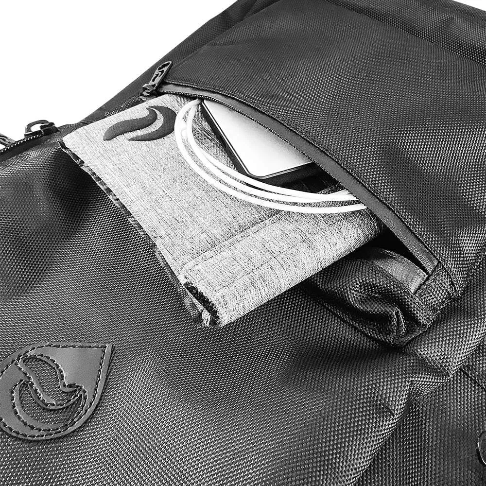 Skunk Smell Proof Element Backpack