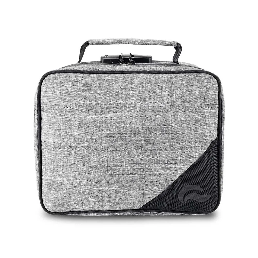 Skunk Smell Proof Pilot Combo Lock Bag