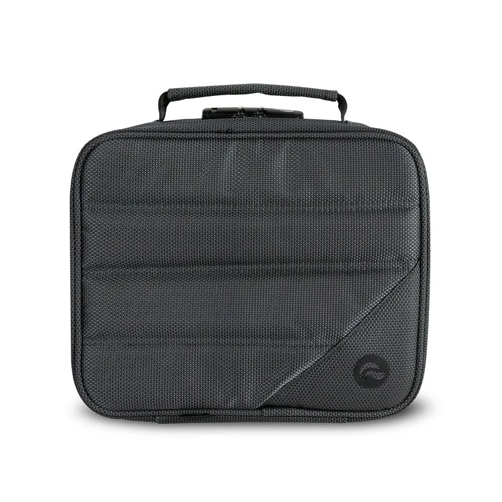 Skunk Smell Proof Pilot Combo Lock Bag