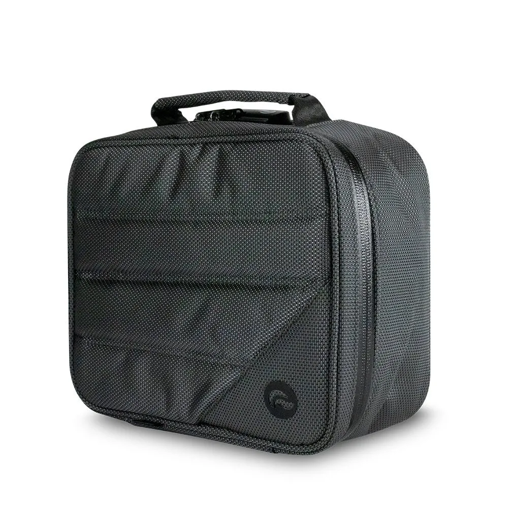 Skunk Smell Proof Pilot Combo Lock Bag