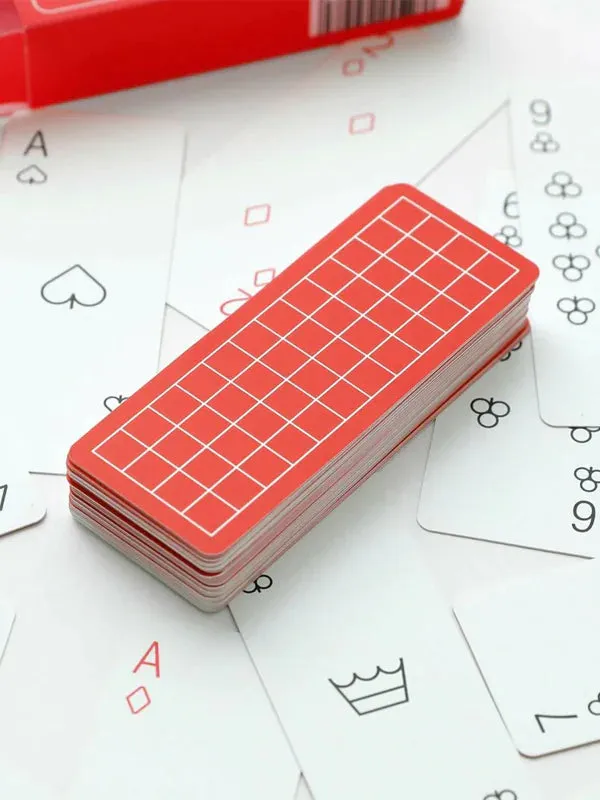 Slim Playing Card Deck