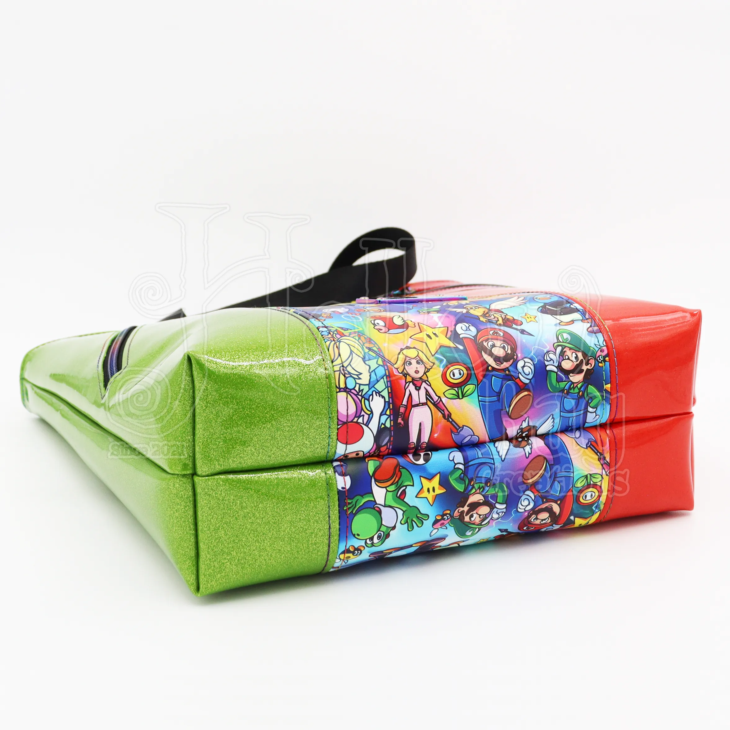 SM Tote - Gaming Bros
