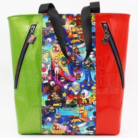SM Tote - Gaming Bros