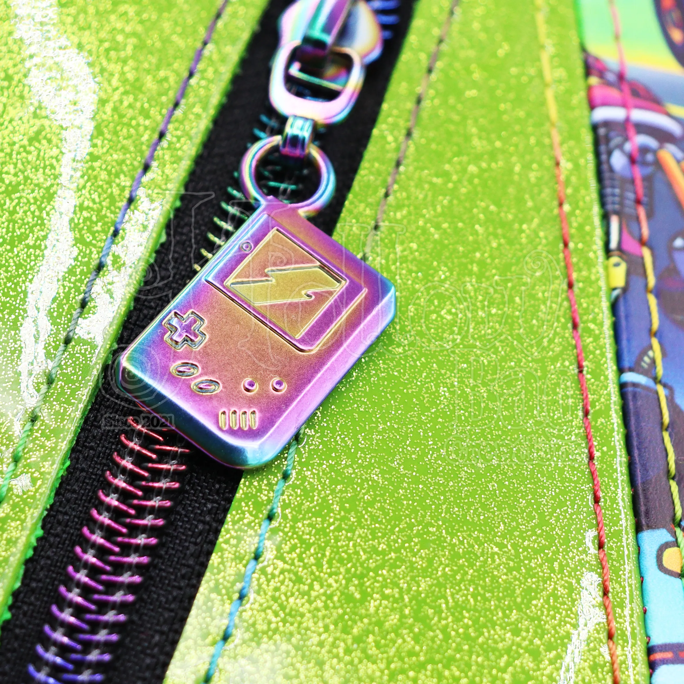 SM Tote - Gaming Bros