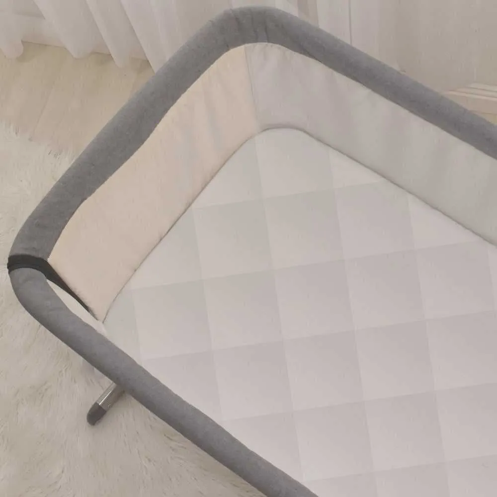 Smart-Dri Waterproof mattress protector-Bassinet (82 x 42)