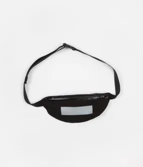 Soulland X 66°North Bumbag - Black