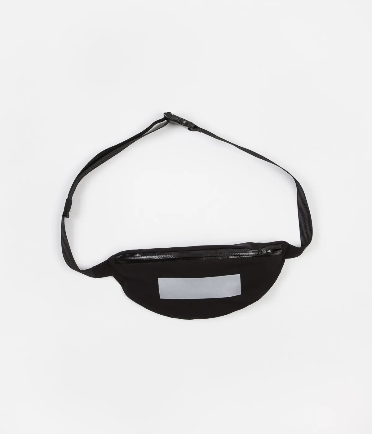 Soulland X 66°North Bumbag - Black