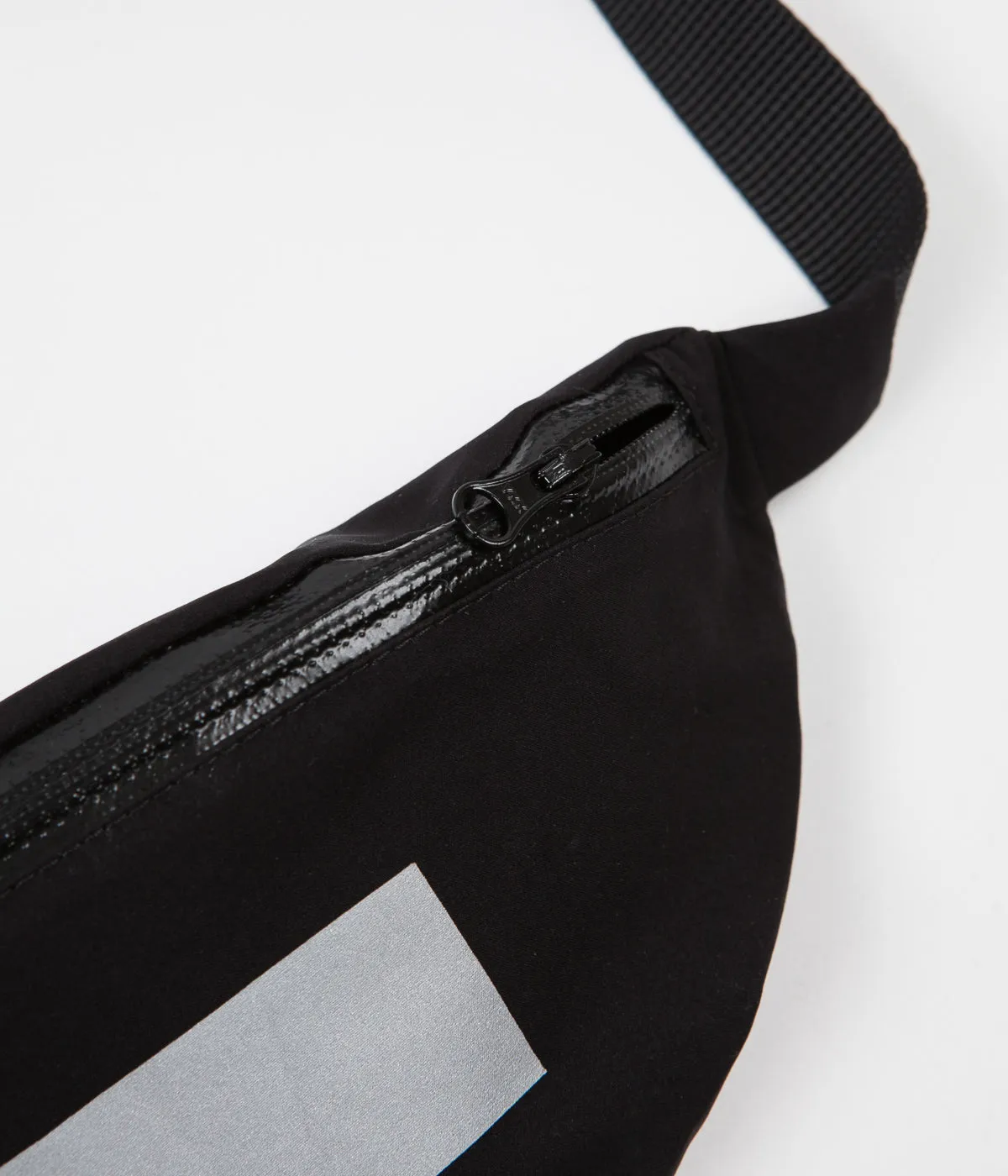 Soulland X 66°North Bumbag - Black