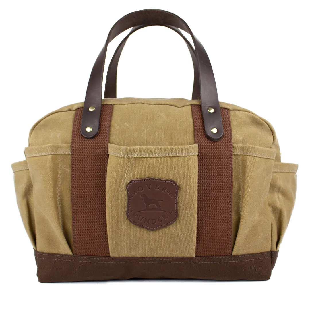 Sportsman's Gear Bag Field Tan/Brown