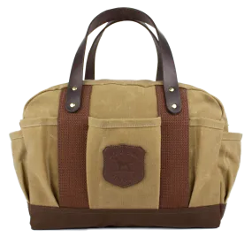 Sportsman's Gear Bag Field Tan/Brown