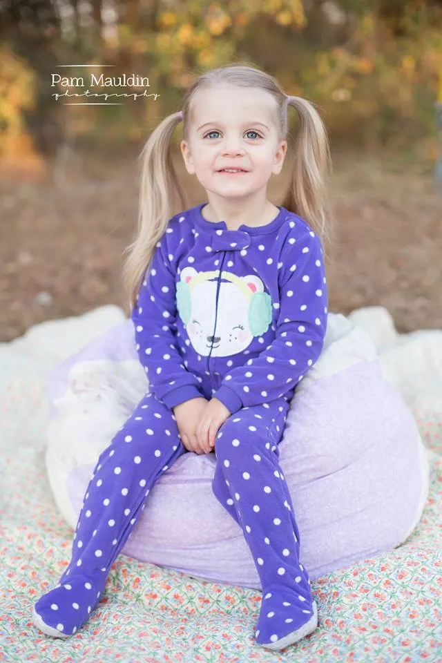 Stuffy Ball Pattern