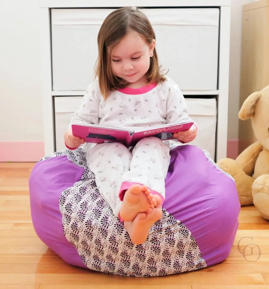 Stuffy Ball Pattern