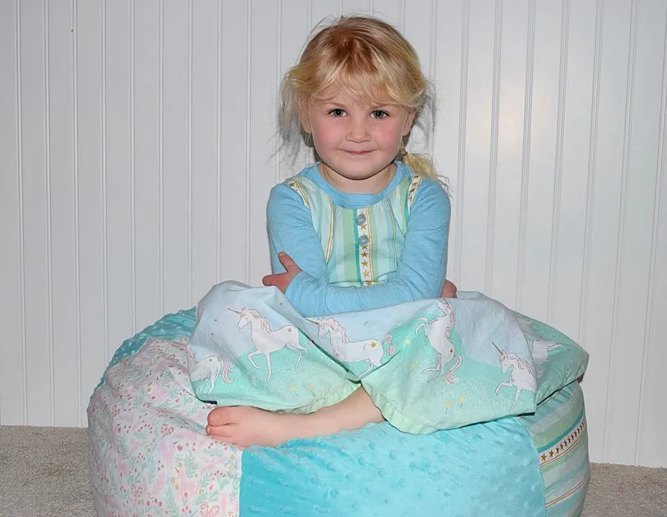 Stuffy Ball Pattern