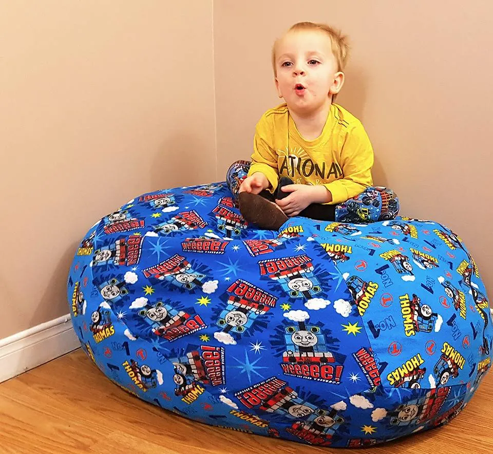 Stuffy Ball Pattern