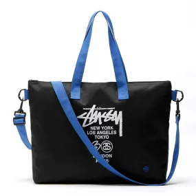 Stussy Handbag Messenger Bag Stussy Single Canvas Bag