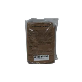Sure Pak Complete Meal Food Ration without Heaters MRE