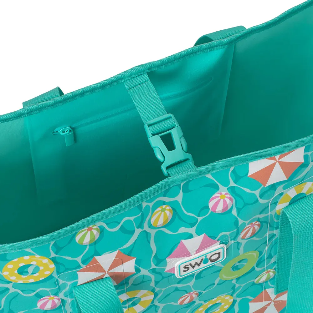 Swig Lazy River Biggi Tote Bag