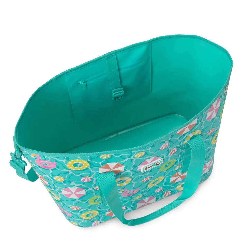 Swig Lazy River Biggi Tote Bag