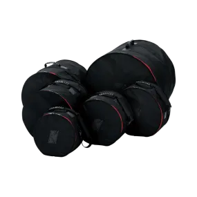Tama DSS62S Drum Bag Set 6PC Rock