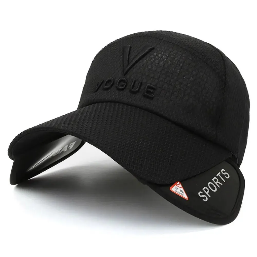 TEEK - Breathable Waterproof Wide Brim Sunscreen Hat
