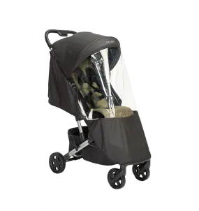 The Compact Rain Cover