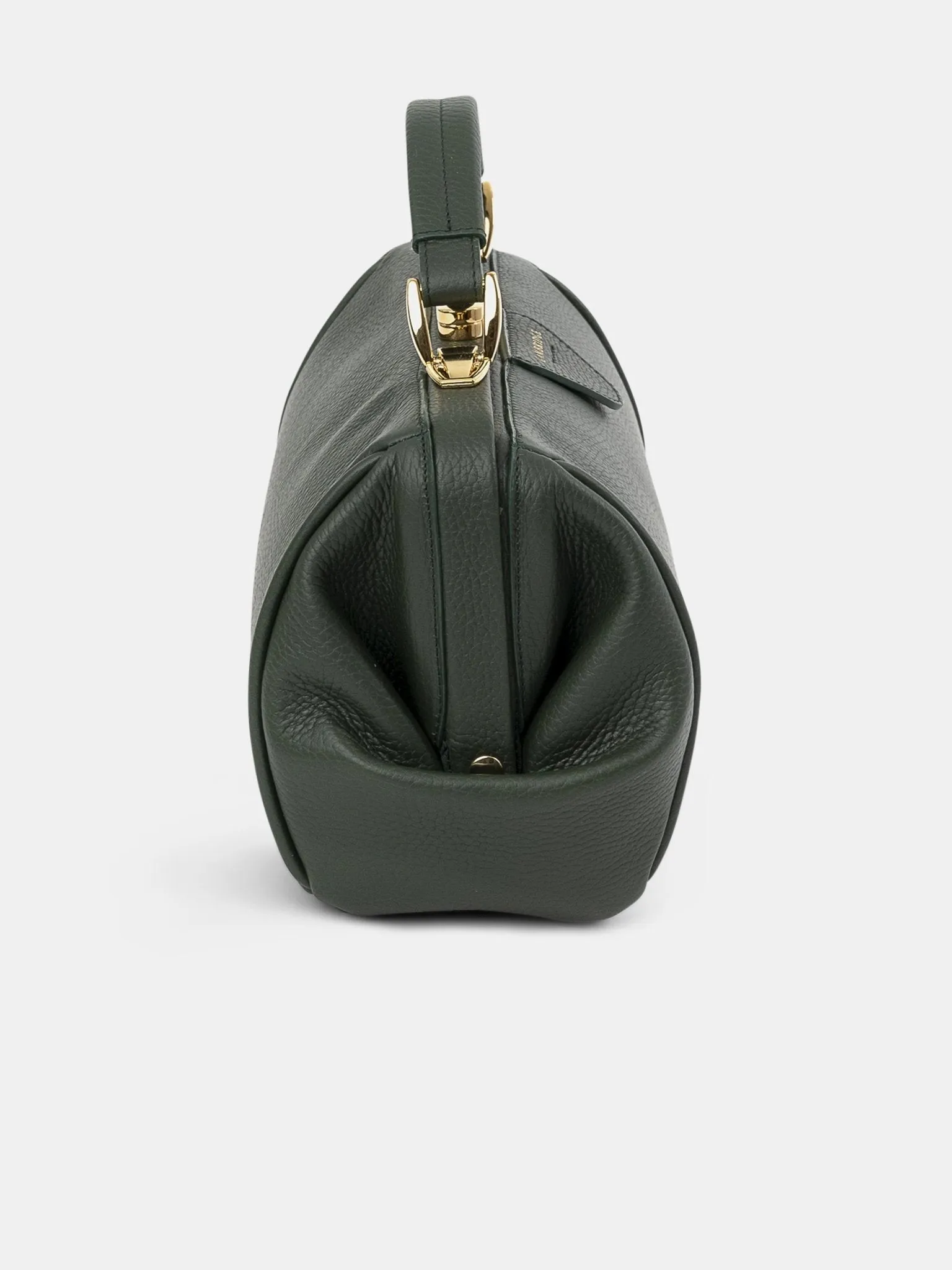 The Sophie -  Ivy Calf Grain