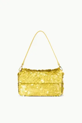 TIMMY SHOULDER BAG | PEAR