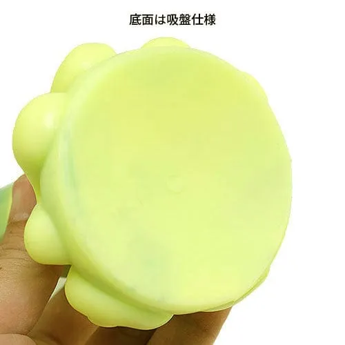 Tomax - Wind Dragon Aero Green Regular Dildo 8.6" (Green)