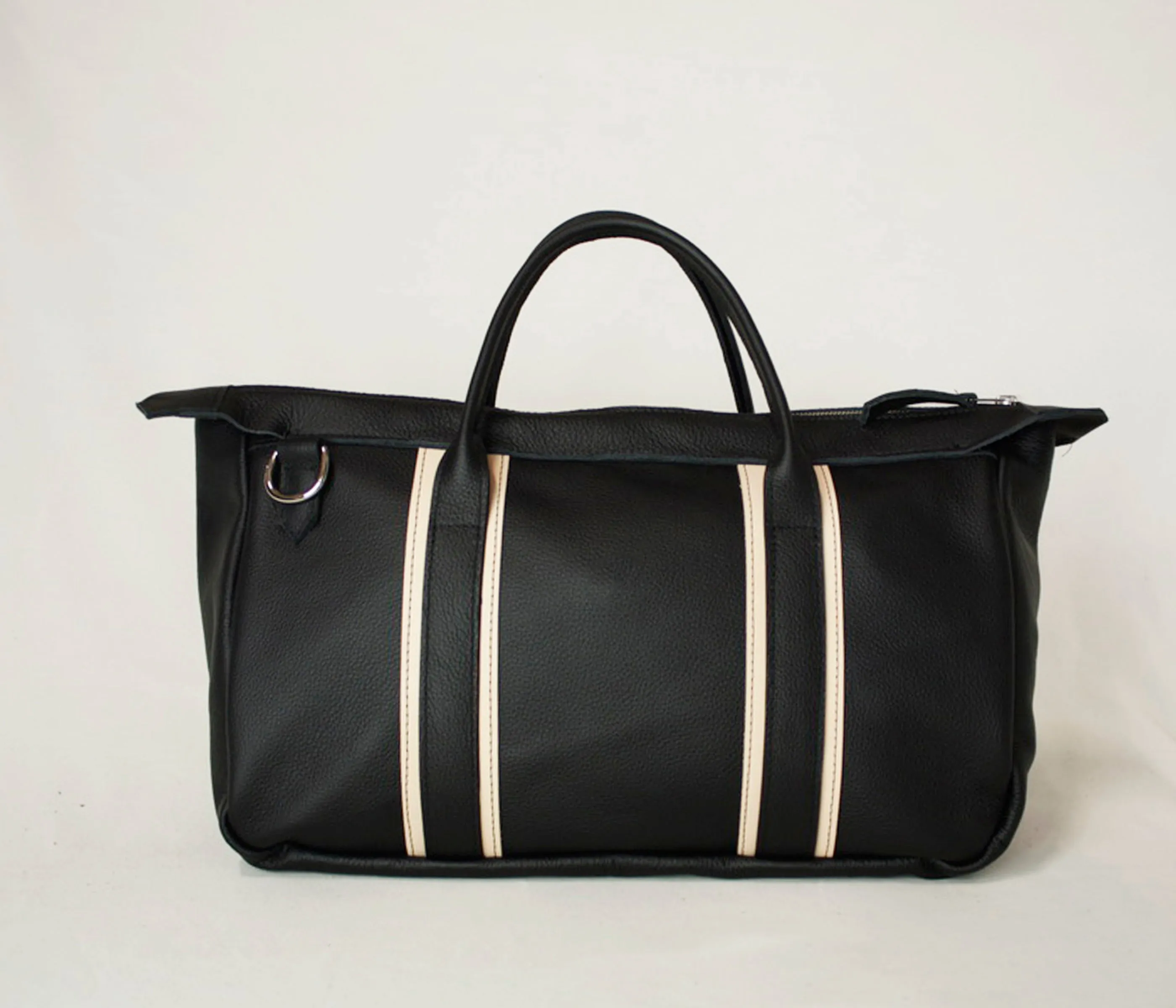 Tommy - Black