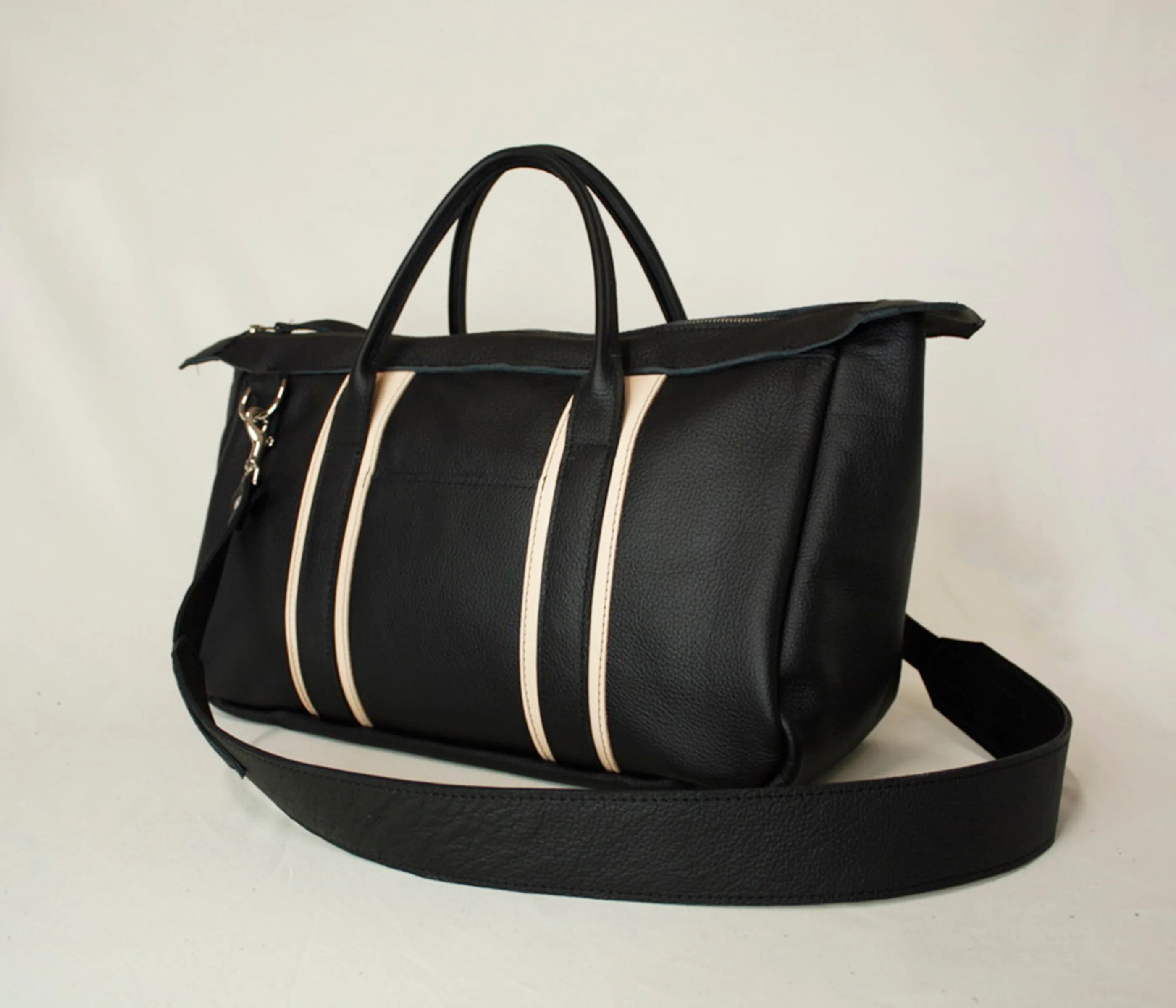 Tommy - Black