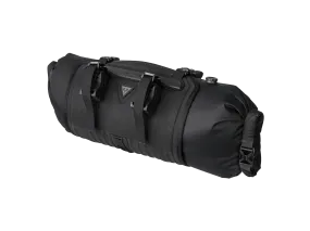 Topeak FrontLoader Handlebar Bag 8L Black