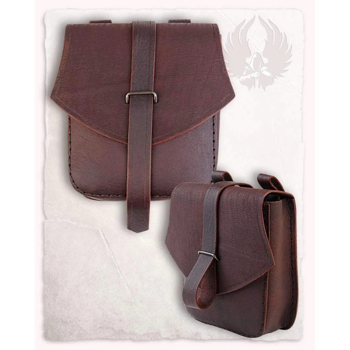 Tostig belt bag