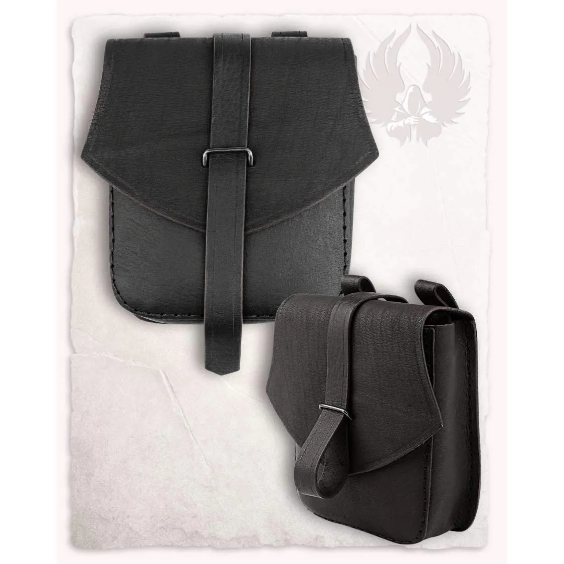 Tostig belt bag