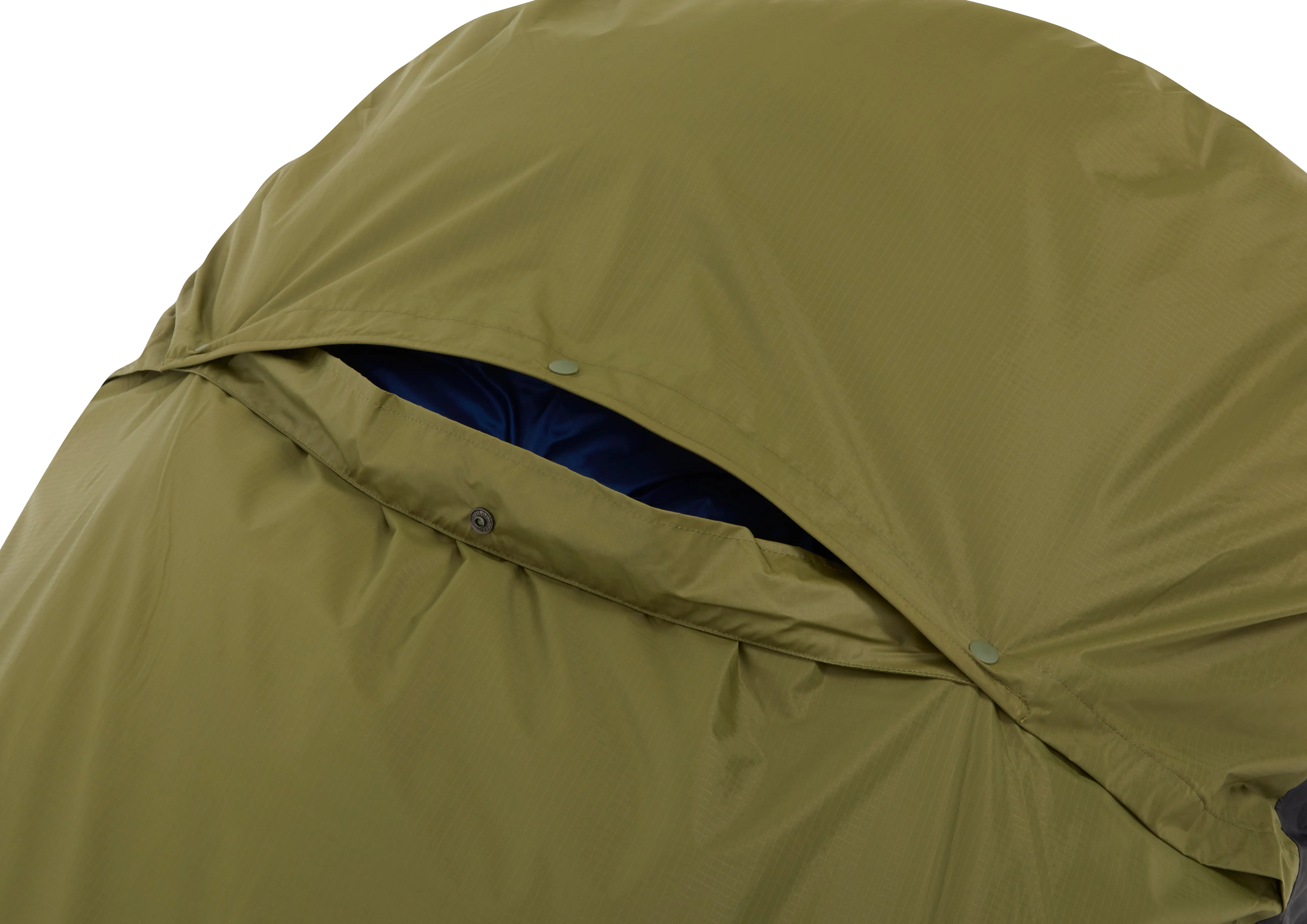 Trailhead Bivi